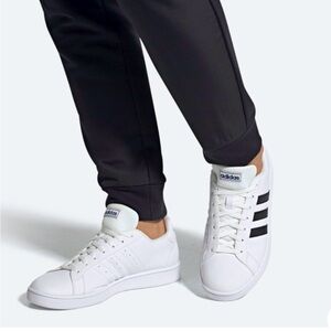 Adidas Women’s Grand Court Sneakers 7